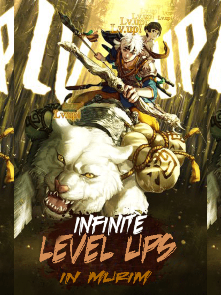 Манга Infinite LEVELUP in Moorim. Level Infinite. Infinite Level up in Murim. Непрерывное поднятие уровня в Муриме.